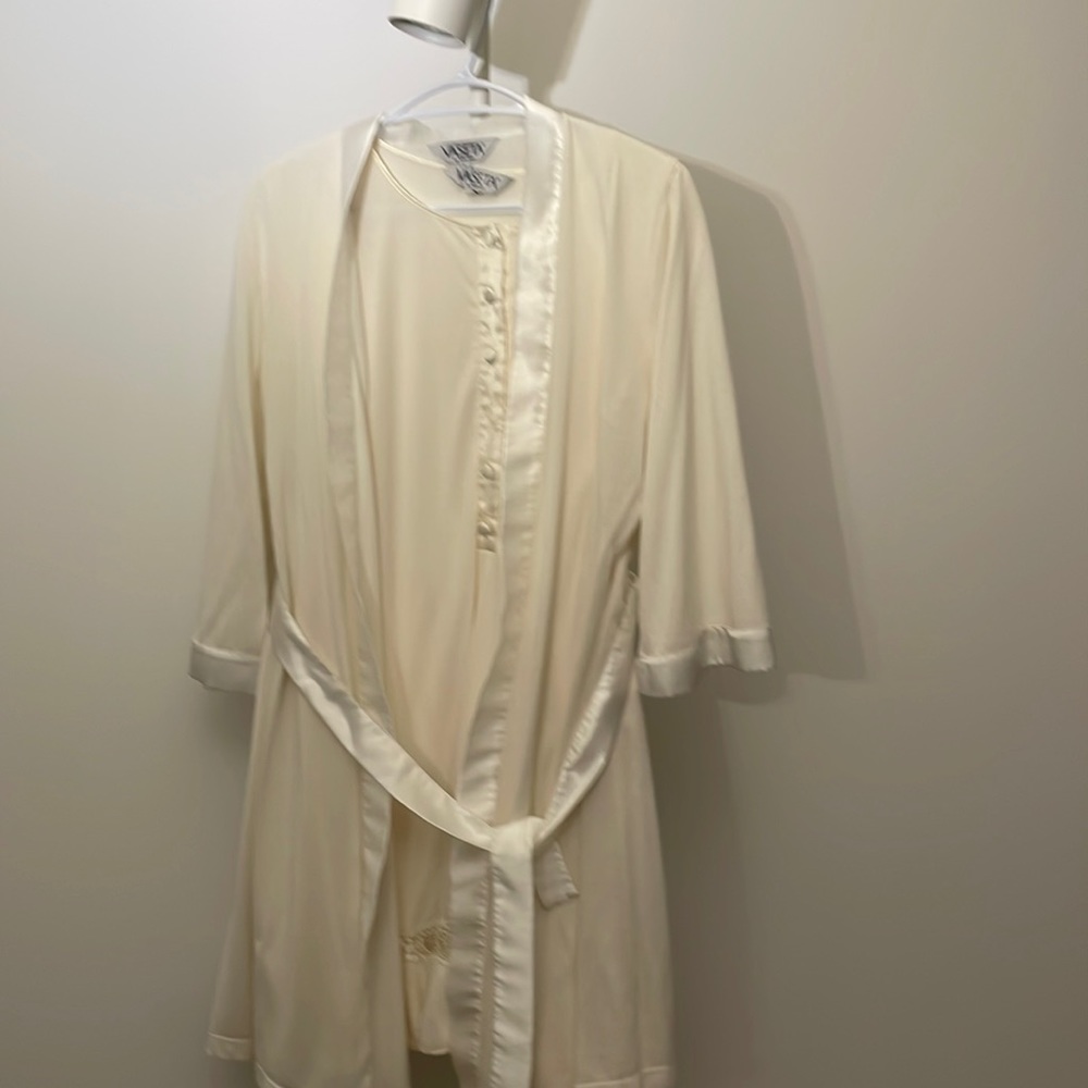 Sleepwear set